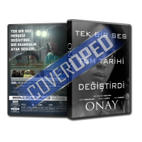 Onay - Confirmation Cover Tasarımı